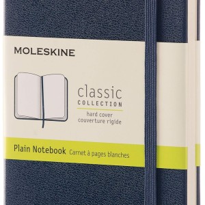 Moleskine NB PLN PinkT HRed SAPPHIRE BLE  893649, ME-QP012B20