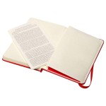 Moleskine SketchBlackRed Pkt dsp=9 (930307), ME-QP014REN