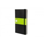 Moleskine Plain NBlack Large dsp=12pcs (701146), ME-QP062EN