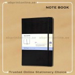 Moleskine Sketchbook Large (701153), ME-QP063EN