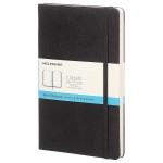 Moleskine NB DOT L HRed BLK 892703, ME-QP066