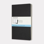 Moleskine CAHIER JOURNALS L DOT BLACK 719213, ME-QP319