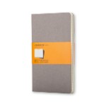 Moleskine Cahier L RldNb st =3 Kraft (704987), ME-QP416EN