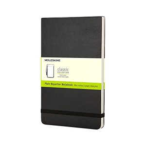 Moleskine Report Plain P dsp=9pc(705502), ME-QP513EN-9
