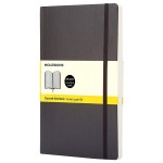 Moleskine Soft NBlack Large Square dsp=15pc (707186), ME-QP617EN