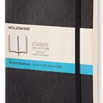 Moleskine Dotted NB Large Black Soft Cover, ME-QP619
