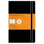 Moleskine SoftNBlack XL Ruld dsp=6pc(707223, ME-QP621EN-6