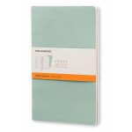 Moleskine Volant Lrg Plan st=2 S.Green (890501), ME-QP721K8K11