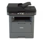 Brother MFC-L5755DW Wireless Monochrome Laser Network Printer