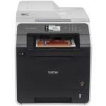 Brother MFC-L8600CDW Color All-in-One Laser Printer