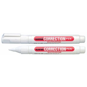 Mitsubishi Correction Pen 8.0 ml, MI-CLP80
