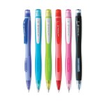 Mitsubishi Shalaku-S M.Pencl 0.5mm Blue, MI-M5-228-BE