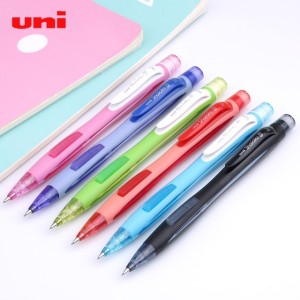 Mitsubishi Shalaku-S M.Pencl 0.5mm Blue Light, MI-M5-228-BEL