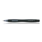 Mitsubishi Shalaku-S M.Pencl 0.5mm Black, MI-M5-228-BK