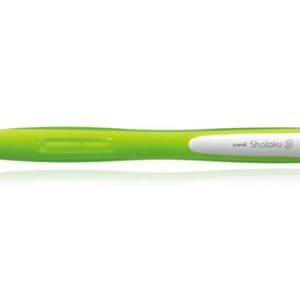 Mitsubishi Shalaku-S M.Pencl 0.5mm Green Light, MI-M5-228-GNL