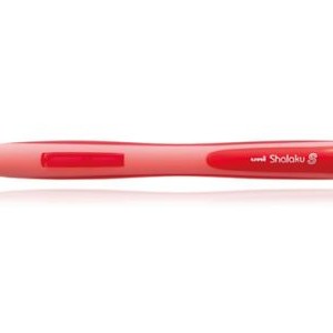 Mitsubishi Shalaku-S M.Pencl 0.5mm Red, MI-M5-228-RD