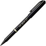 Mitsubishi Uni Sign Pen 0.7mm Blue, MI-MYT-7-BE