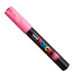 Mitsubishi Uni Posca Marker 1M Pink, MI-PC1M-PK