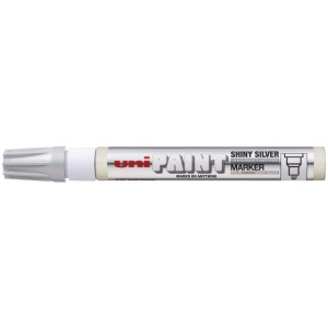 Mitsubishi Paint Marker Bullet tip Pink, MI-PX20-PK