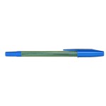 Mitsubishi SA-S Fine Ball Point Pen Blue, MI-SAS-BE