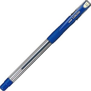 Mitsubishi Lakubo Ball Point Pen 1.4mm Blue, MI-SG100B-BE