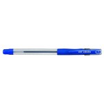 Mitsubishi Lakubo Ball Point Pen 0.7mm Blue, MI-SG100F-BE