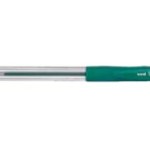 Mitsubishi Lakubo Ball Point Pen 0.7mm Green, MI-SG100F-GN