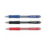 Mitsubishi Laknock Ball Point Pen 0.7mm Blue, MI-SN100F-BE