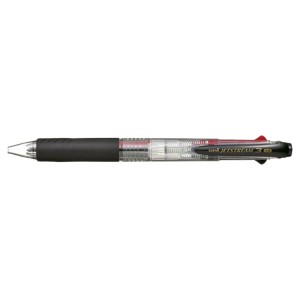 Mitsubishi Jetstream 3C Ball Point Pen 1mm pen Bx=10, MI-SXE3-400
