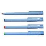 Mitsubishi Uni-ball Roller Ball Pen bls=1, MI-UB100-01RD