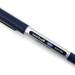 Mitsubishi Eye Micro Roller Ball Pen Bls=1pc, MI-UB150-01BE