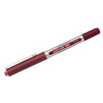 Mitsubishi Eye Micro Roller Ball Pen Bls=1pc, MI-UB150-01RD