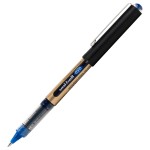 Mitsubishi UB Eye Broad Roller Ball Pen 1.0mm PAC=01Blue, MI-UB150-10-01BE