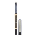 Mitsubishi UB Eye Broad Roller Ball Pen 1.0mm PAC=01Black, MI-UB150-10-01BK