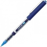 Mitsubishi Uni-ball Eye Ultra Micro 0.38mm Roller Ball Pen Blue, MI-UB150-38-BE