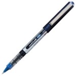 Mitsubishi Uni-ball Eye Micro Roller Ball Pen, MI-UB150-BE