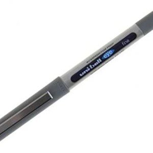 Mitsubishi Uni-ball Eye f/pen Bls=1pc Blue, MI-UB157-01BE