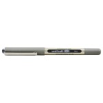 Mitsubishi Uni-ball Eye f/pen Bls=1pc Black, MI-UB157-01BK