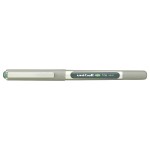 Mitsubishi Uni-ball Eye f/pen Bls=1pc Green, MI-UB157-01GN