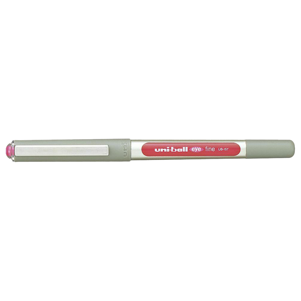 Mitsubishi Uni-ball Eye f/pen Bls=1pc, MI-UB157-01PK