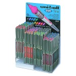 Mitsubishi Eye fine Roller Ball Pen Dsp=10dz, MI-UB157-10DCL