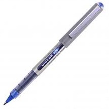 Mitsubishi Uni-ball Eye fine Roller Ball Pen Blue, MI-UB157-BE