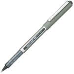 Mitsubishi Uni-ball Eye fine Roller Ball Pen Black, MI-UB157-BK