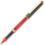 Mitsubishi Uni-ball Eye fine Roller Ball Pen Red, MI-UB157-RD