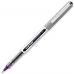 Mitsubishi Uni-ball Eye fine Roller Ball Pen Violet, MI-UB157-VT