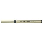 Mitsubishi Fine Delux Roller Ball Pen Bls=1pcs, MI-UB177-01BE