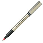 Mitsubishi Fine Delux Roller Ball Pen Dsp=3dz, MI-UB177-03D