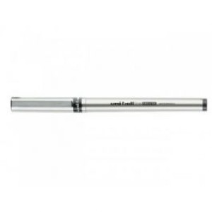 Mitsubishi Uni-ball DELUXE Roller Ball Pen bls=8pcs Blue, MI-UB177-08C