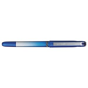 Mitsubishi Eye Needle Roller Ball Pen 0.5mm Bls=1Pc, MI-UB185S-01BE