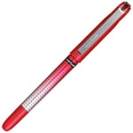 Mitsubishi EYE Needle Roller Ball Pen 0.5mm Red, MI-UB185S-RD